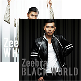 Zeebra / Black World White Heat